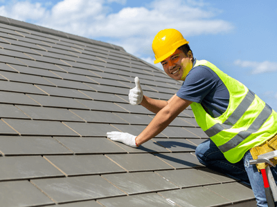 About Roof Repair Experts Weyauwega, WI