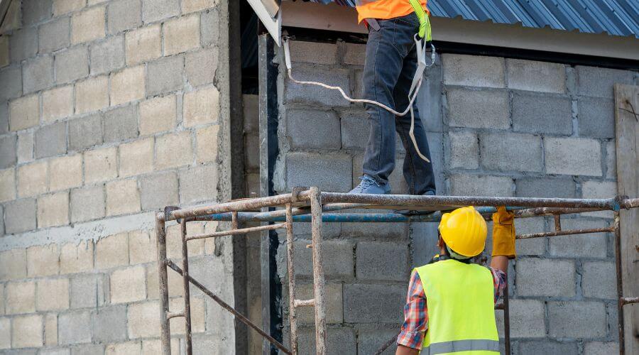 Professional New roof installation in Weyauwega, WI